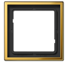 Рамка одноместная Jung GO2981 Рамка одноместная Jung GO2981