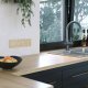 Рамка на 4 поста Werkel Platinum шампань 4690389184529 W0042611