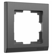 Рамка на 1 пост Werkel Stark W0011864 4690389194498 a063115