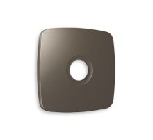 Лицевая панель для TV розетки Ambrella Volt Omega OP6430