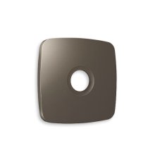 Лицевая панель для TV розетки Ambrella Volt Omega OP6430