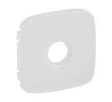 Лицевая панель Legrand Valena Allure розетки TV жемчуг 754769