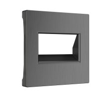 Накладка для двойной розетки Еthernet Werkel 4690389158704 W1191104