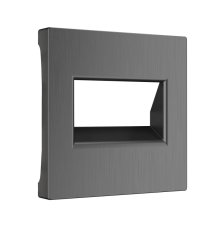 Накладка для двойной розетки Еthernet Werkel 4690389158704 W1191104