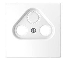 Накладка Schneider Electric Merten D-Life MTN4123-6035