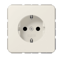 Розетка штепсельная Schuko Jung CD1520KI