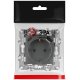 Розетка со шторками с USB type-A+C Эра 12-4108-12 Б0067700