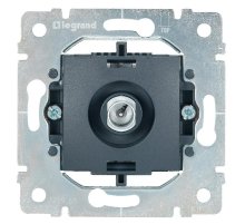 Розетка TV Legrand Galea Life Звезда 775965