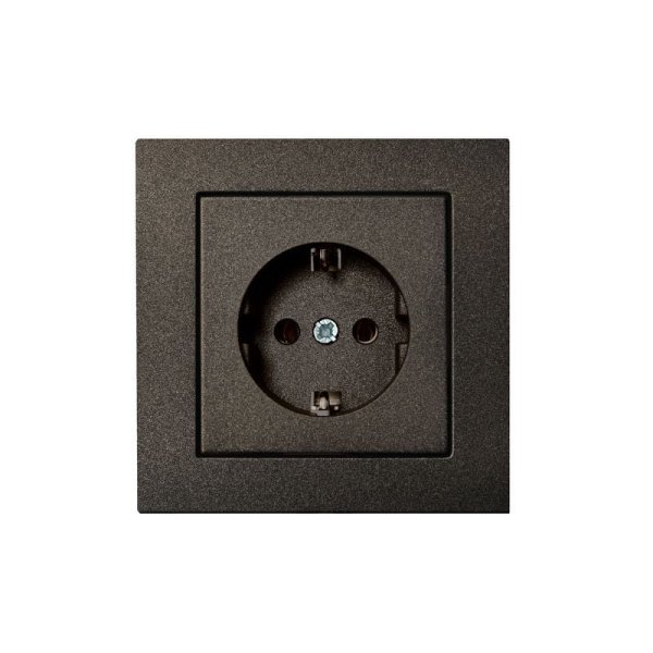 Розетка Liregus Epsilon 28-106
