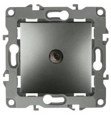 Розетка TV проходная Эра 12-3102-12 Б0027437