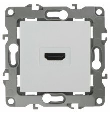 Розетка HDMI Эра 12-3114-01 Б0027481