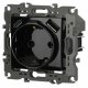 Розетка со шторками с USB type-A+C Эра 12-4108-06 Б0067746
