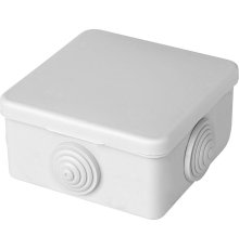 Коробка разветвительная Stekker EBX10-24-44 32747