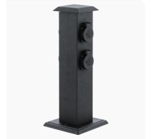 Уличный блок штекерных розеток Eglo 93426 УЦ