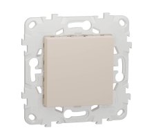 Заглушка 45х45 Schneider Electric Unica New NU586644