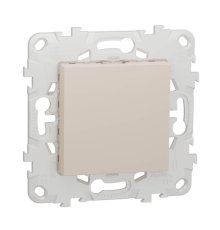 Заглушка 45х45 Schneider Electric Unica New NU586644