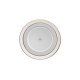 Блок розеток 17 (12 секций и USB type A+C) беспроводная зарядка Mebax 00-00002600