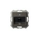 Розетка компьютерная (RJ45) Liregus Epsilon 28-1155
