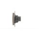 Розетка компьютерная (Cat 6) ELBI Zena Vega 609-010300-247