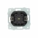 Механизм электрической розетки Arlight SCT-MEU1-PL-GD-V (250V, 16A) 049817