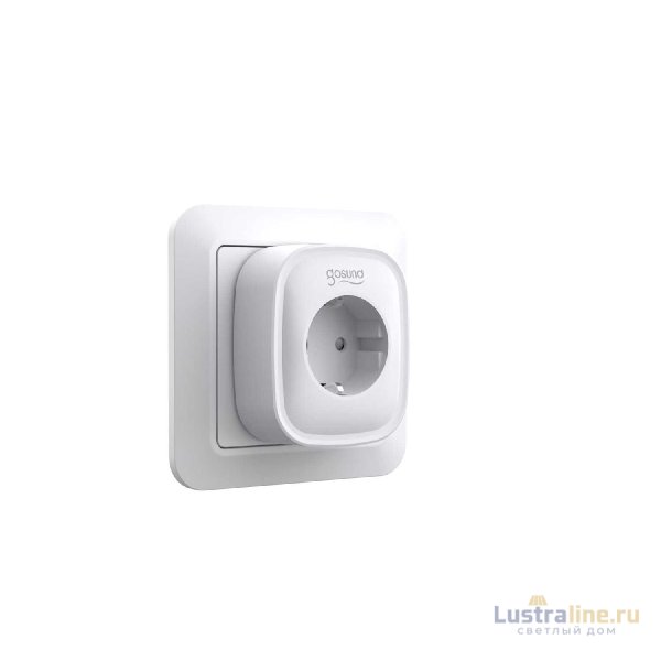 Умная Wi-Fi розетка Gosund Smart plug SP1