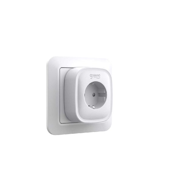 Умная Wi-Fi розетка Gosund Smart plug SP1
