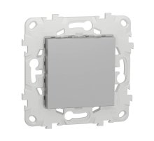 Заглушка 45х45 Schneider Electric Unica New NU586630