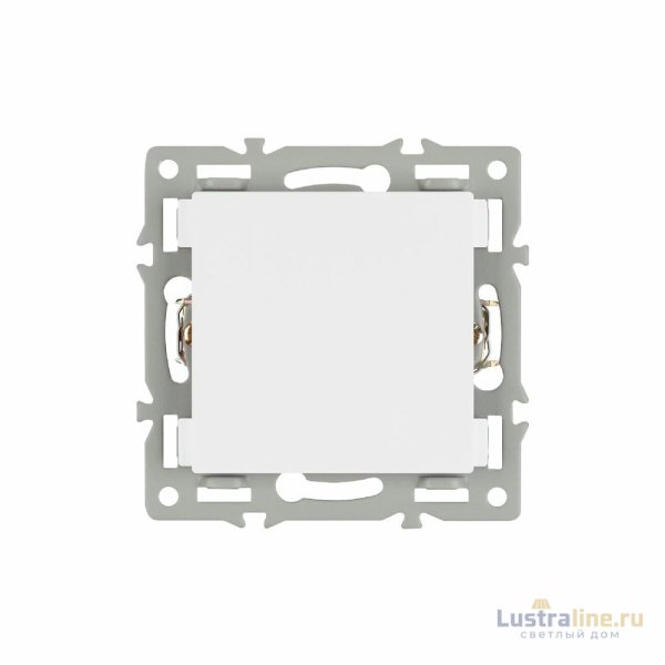 Заглушка для розетки Arlight SCT-MGG-PL-WH 044892