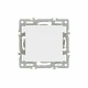 Заглушка для розетки Arlight SCT-MGG-PL-WH 044892