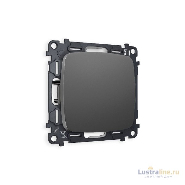 Комплект суппорта универсального Ambrella Volt Omega MO666010