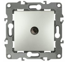 Розетка TV проходная Эра 12-3102-15 Б0027440