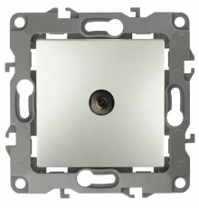 Розетка TV проходная Эра 12-3102-15 Б0027440