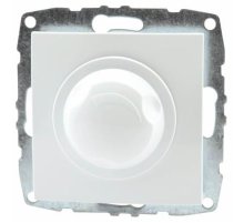 Светорегулятор Mono Electric Despina-Larissa 800Вт 16А 250В белый 500-001905-134 Светорегулятор Mono Electric Despina-Larissa 800Вт 16А 250В белый 500-001905-134