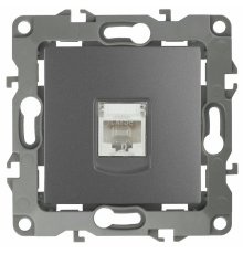 Розетка информационная RJ45 Эра 12-3107-12 Б0019350