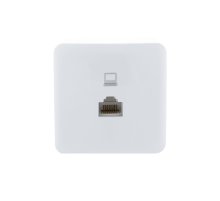 Розетка компьютерная Lezard Viola 751-0200-139