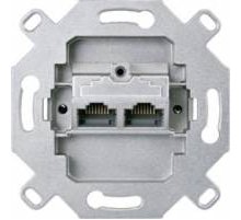 Розетка компьютерная Jung EPUAE8-8UPOK6 Розетка компьютерная Jung EPUAE8-8UPOK6