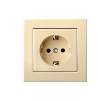 Розетка Liregus Epsilon 28-0661