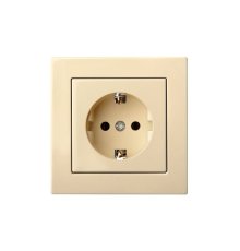Розетка Liregus Epsilon 28-0661