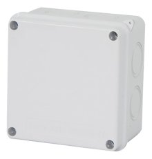 Коробка разветвительная Stekker EBX31-02-65 39558
