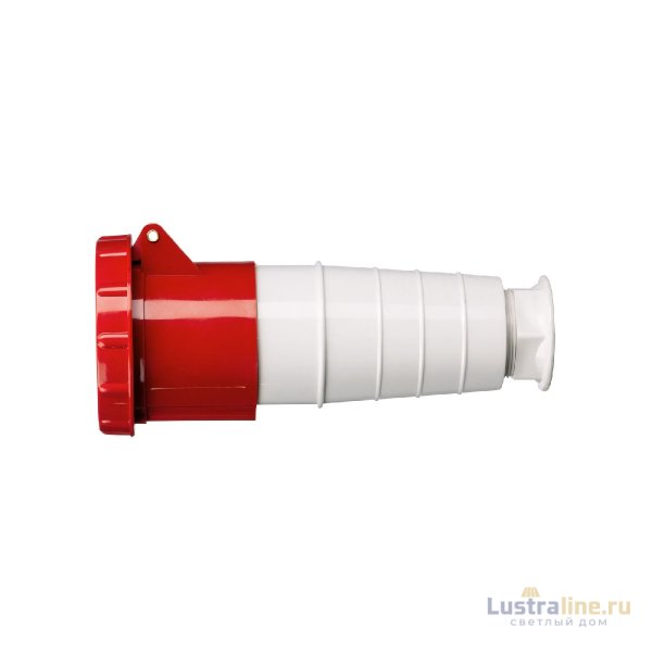 Розетка переносная TDM Electric SQ0603-0017