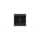 Розетка компьютерная двухместная (Cat 6) ELBI Moda Vox 611-041032-248