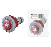 Розетка кабельная TDM Electric SQ0611-0026 Розетка кабельная TDM Electric SQ0611-0026