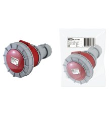 Розетка кабельная TDM Electric SQ0611-0026