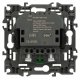 Розетка со шторками с USB type-A+C Эра 12-4108-01 Б0067752