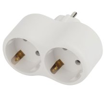 Разветвитель электрический Эра SPx-2e-W Б0053478