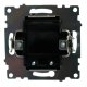 Кабельный вывод (механизм) Stekker Катрин GLS00-7116-05 49466