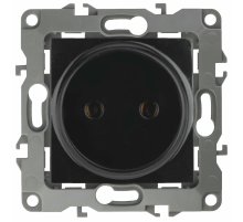 Розетка 2P Эра 12-2105-06 Б0018259