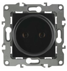Розетка 2P Эра 12-2105-06 Б0018259