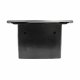 Блок розеток JX (Slide Top) (2 секции + 2 USB с кабелем питания) Mebax 00-00002888