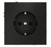 Розетка Voltum S70 VLS040108